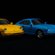Illustration for article titled Teutonic Tuesday: RennSport. RENNSPORT!!!